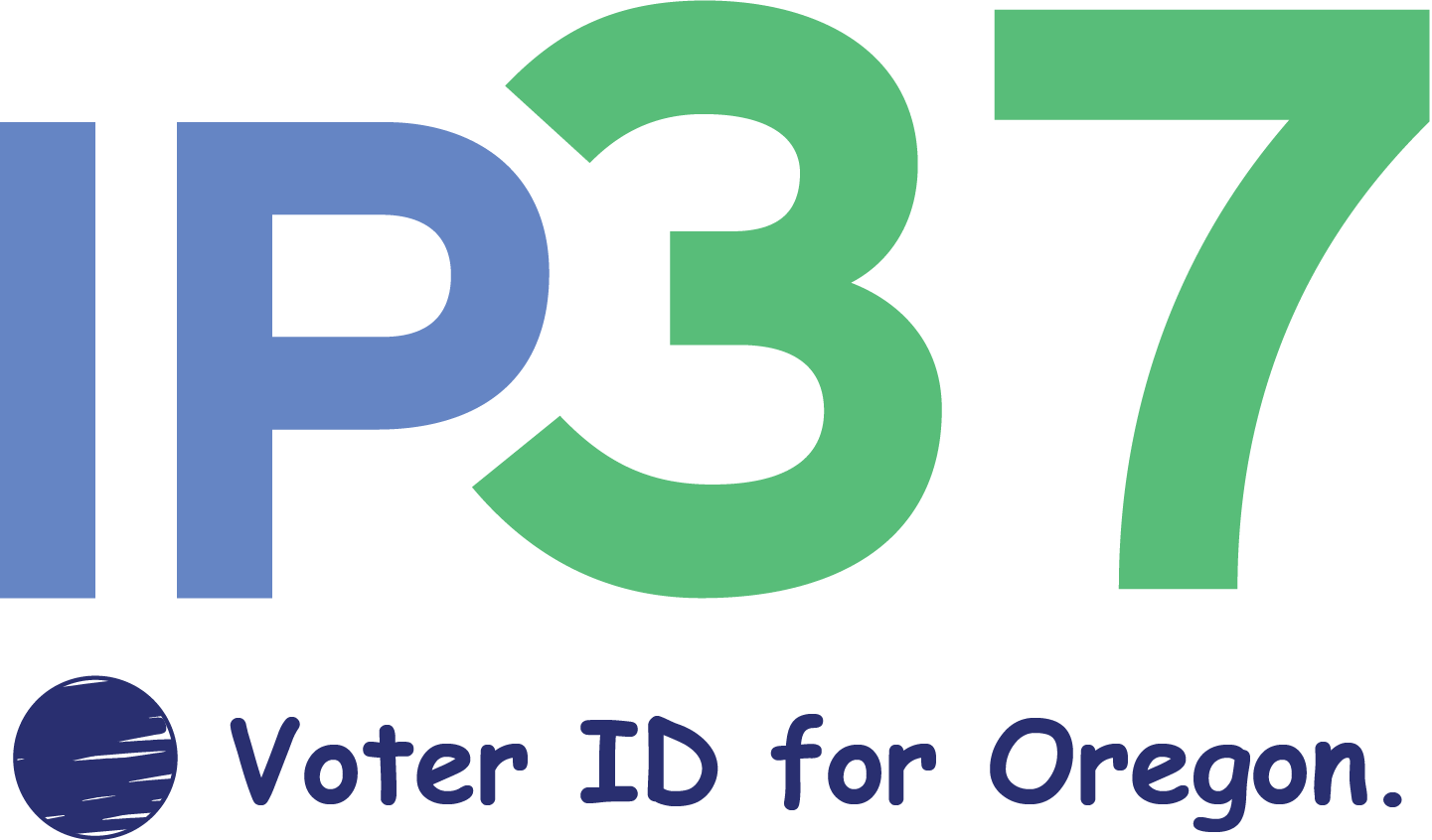 Oregon IP37