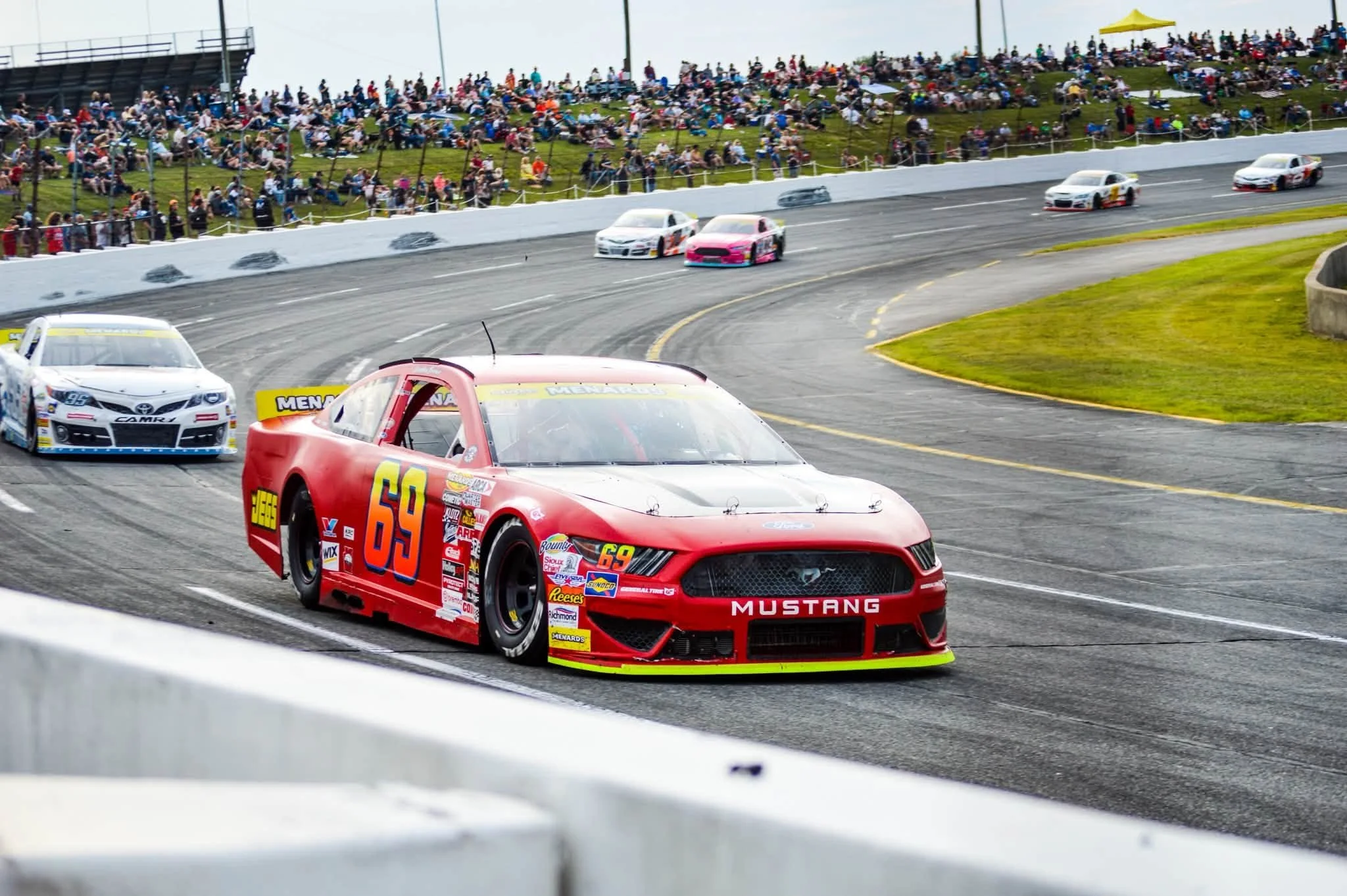 IRP recap ... Another “What Could Have Been” … But Another Big Step Forward