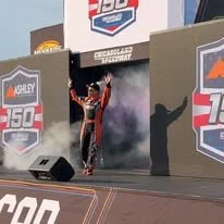 Two NASCAR Weekends Impossible to Pass Up: Chicagoland Speedway and IRP Are Up Next!