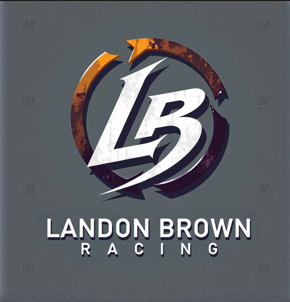 Landon Brown Racing