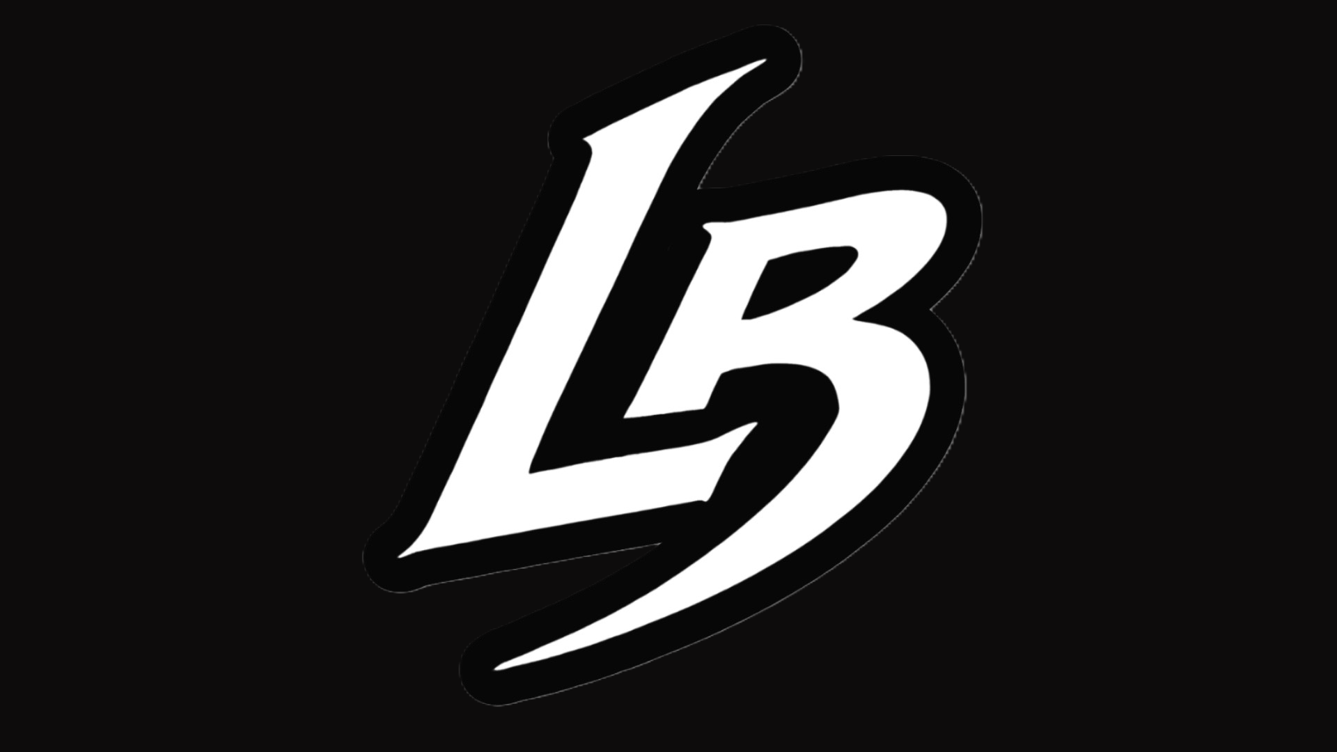 landon brown racing official logo kenyon midget series arca menards series registered trademark 