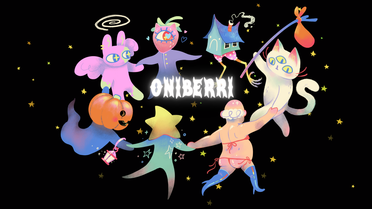 oniberri
