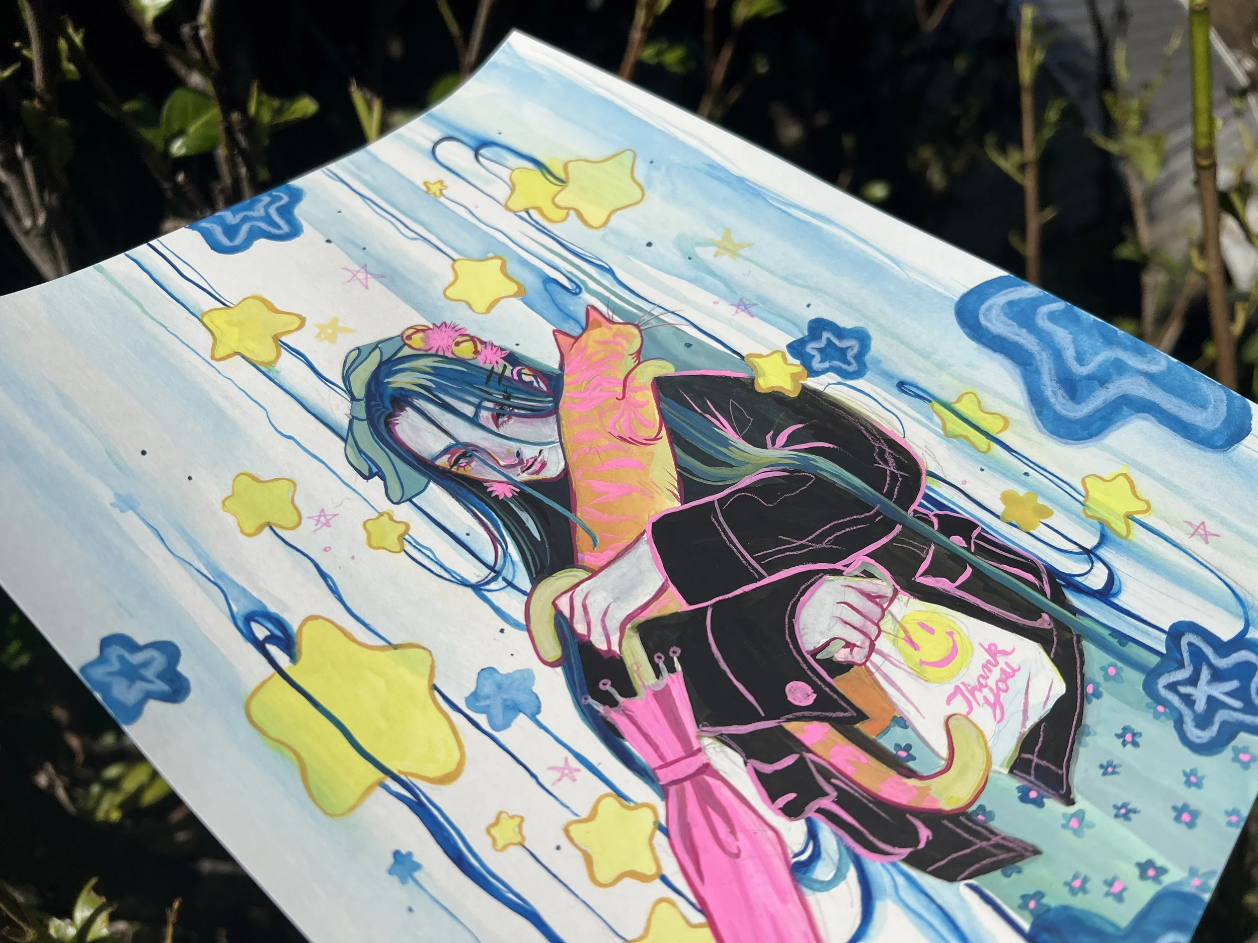 "stardrop" ಇ. original