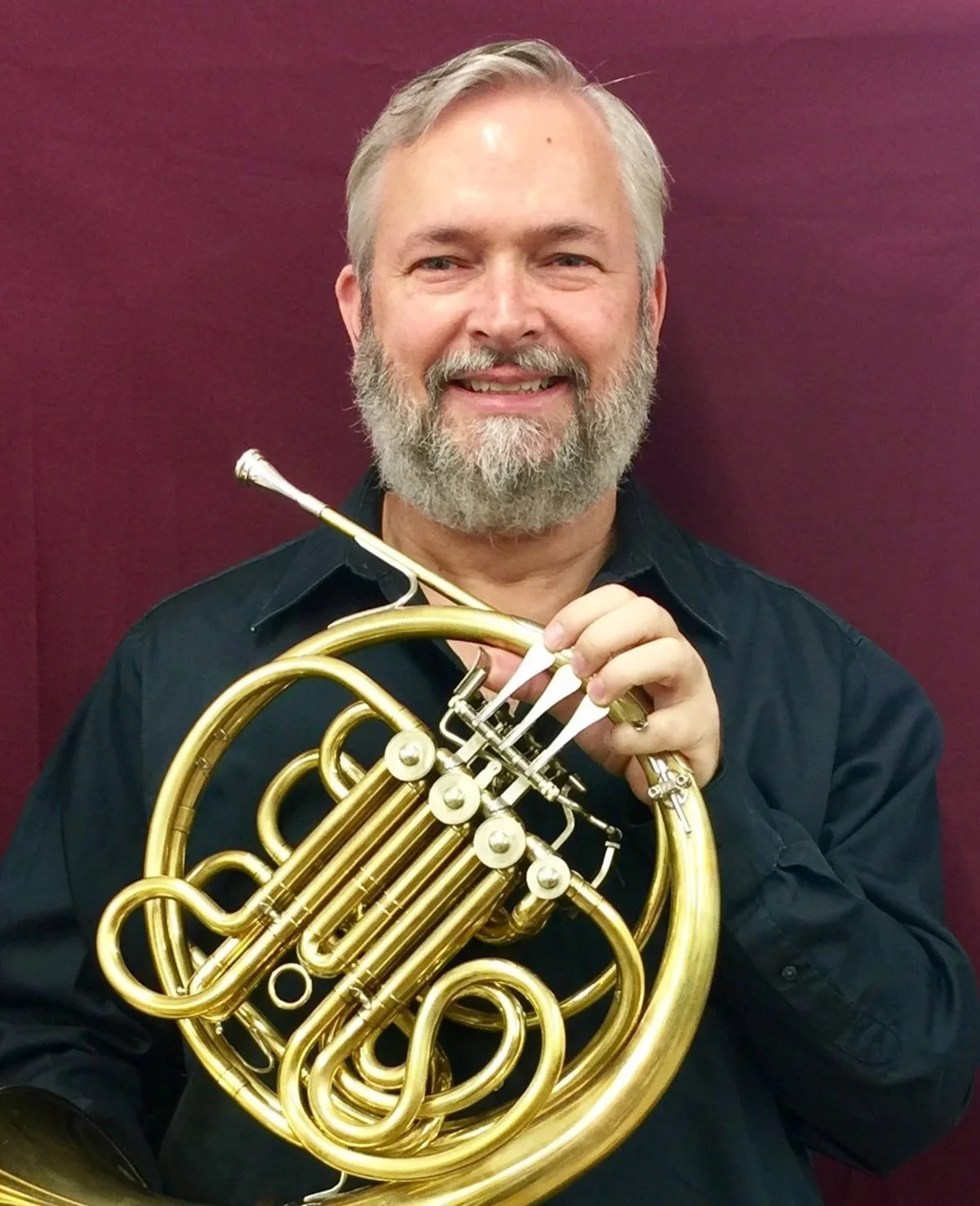 Darin Sorley, President of Signature Sounds Contracting, LLC.