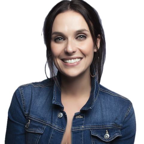 Gianna Pollero, children's author