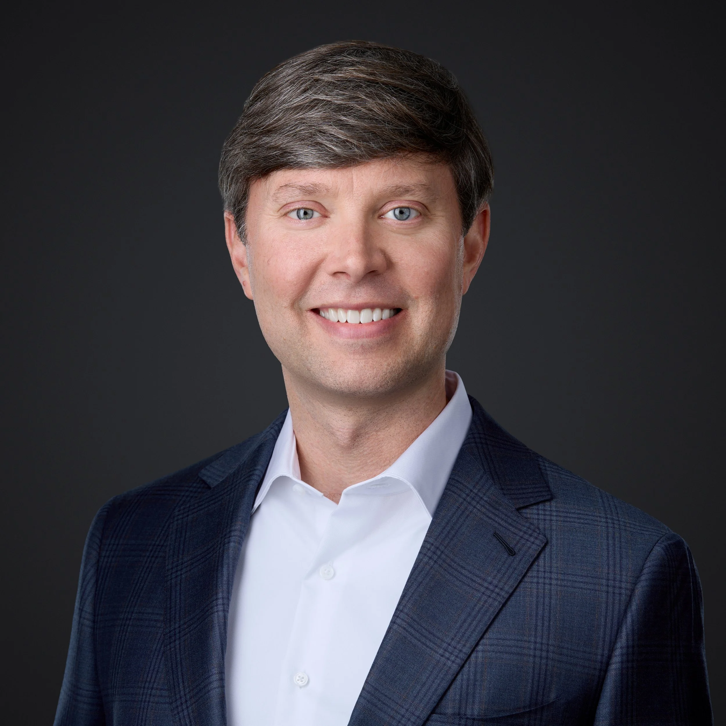 Matt Ricketts, Founder and CEO, Vision Capital Advisory