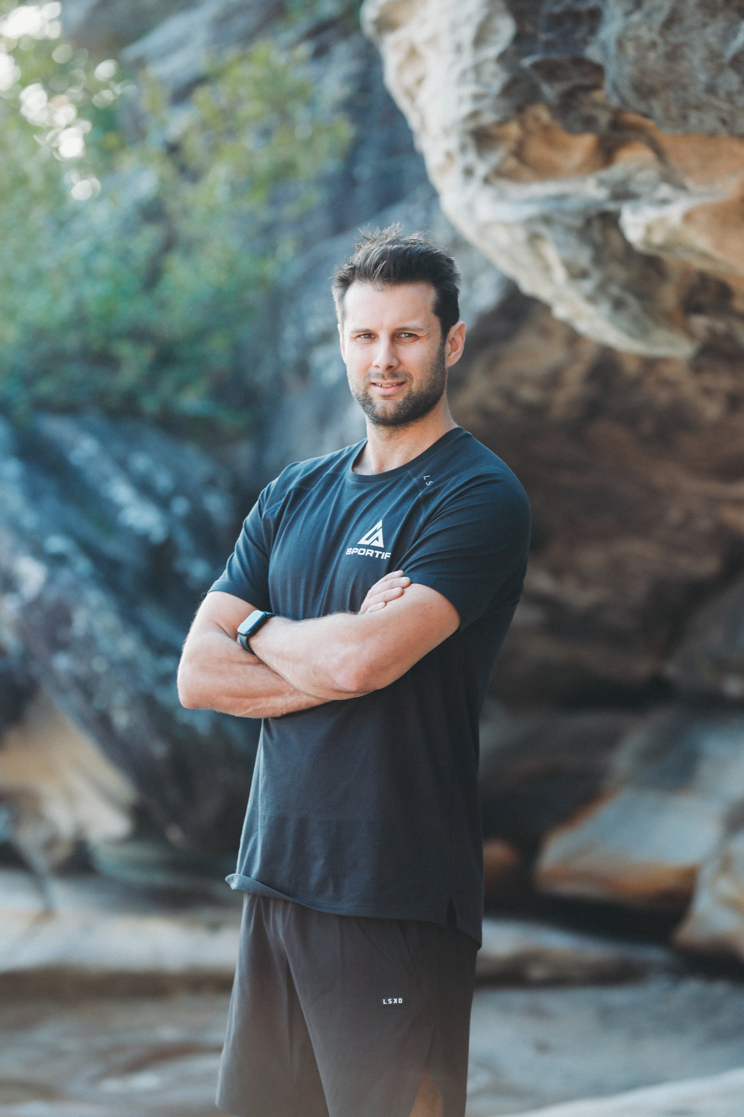 Scott Fletcher Northern Beaches Plumbing