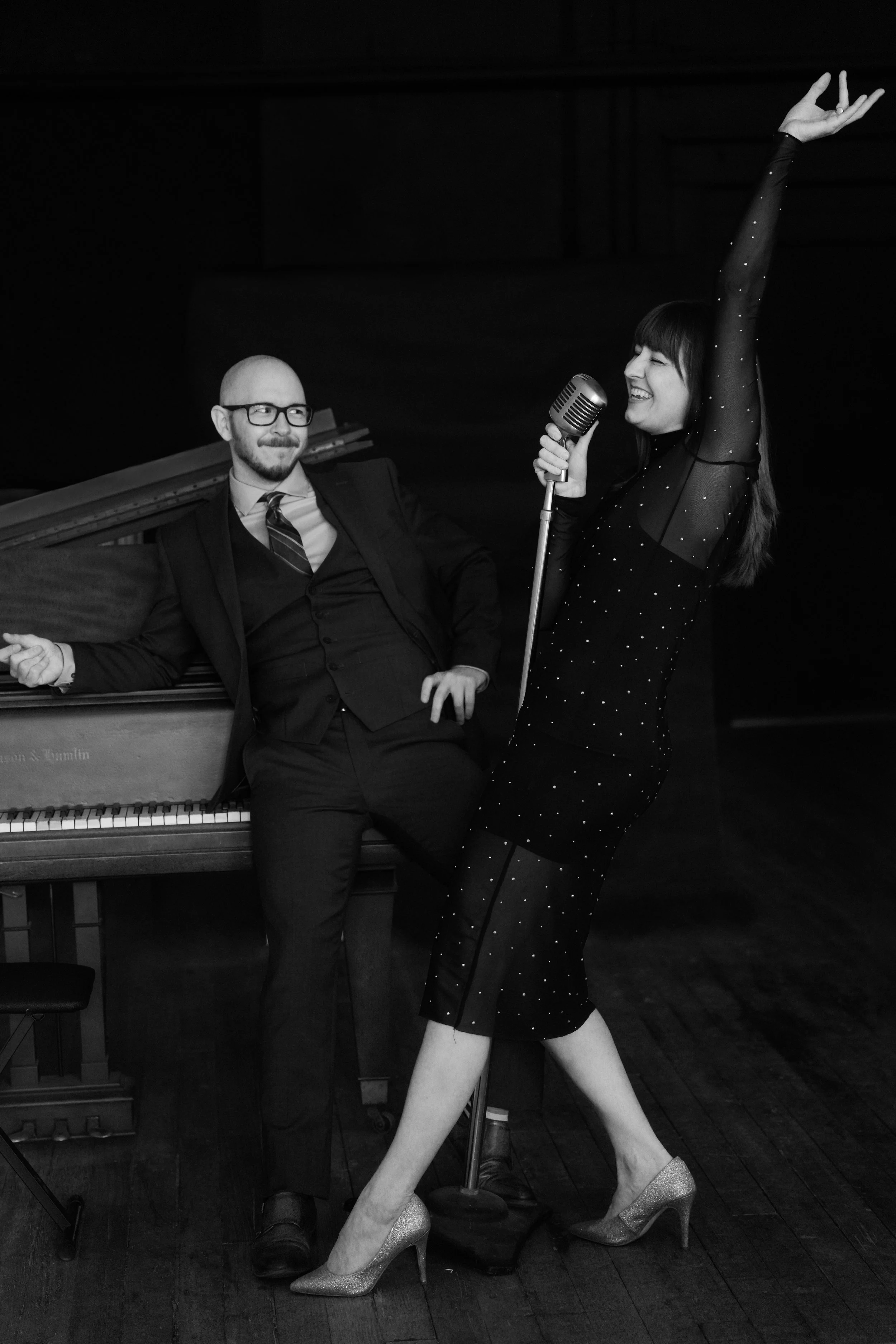 About Us | Experience Live Music - Book Today — The Arkentones