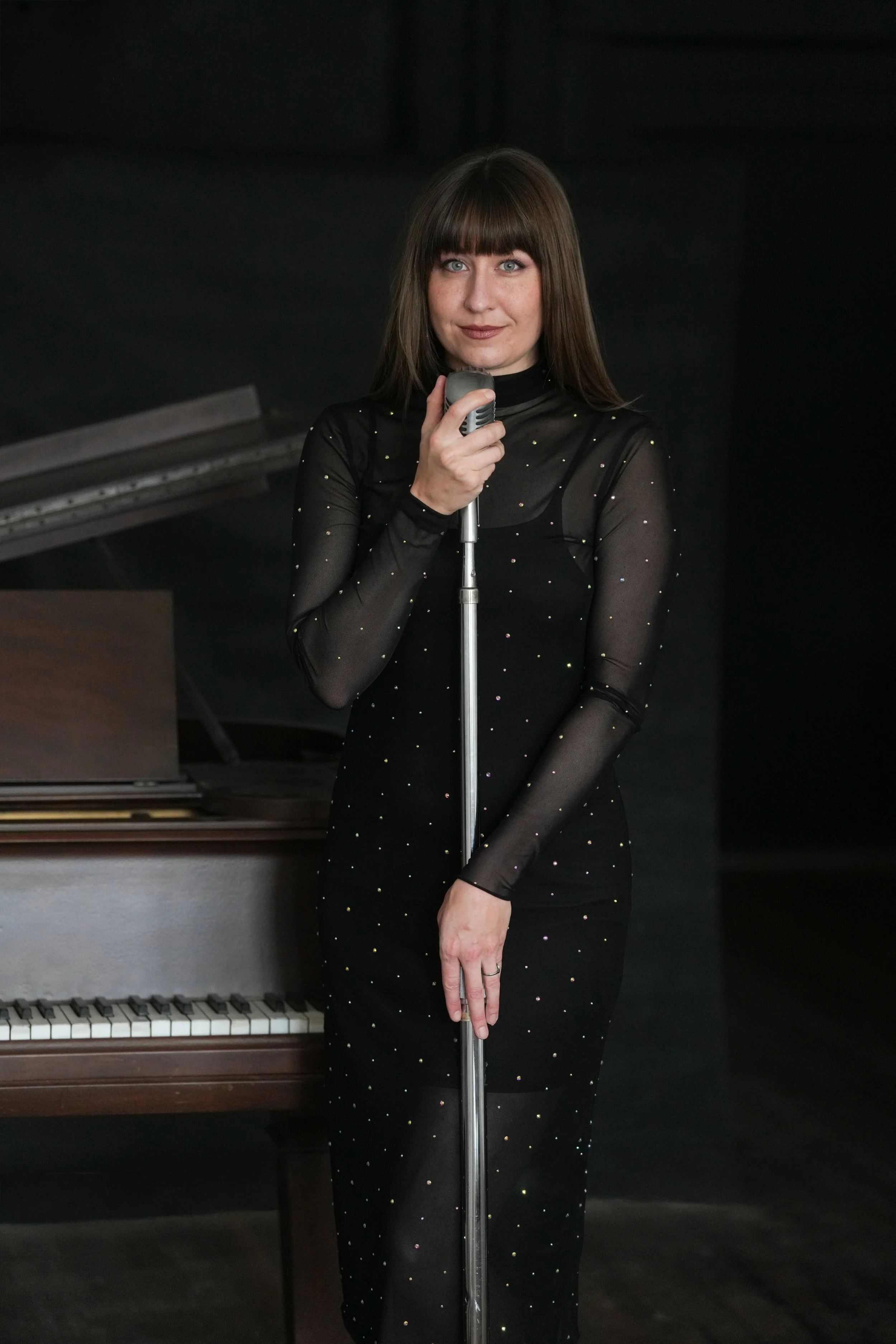 Listen | Explore music now — Book your performance — The Arkentones
