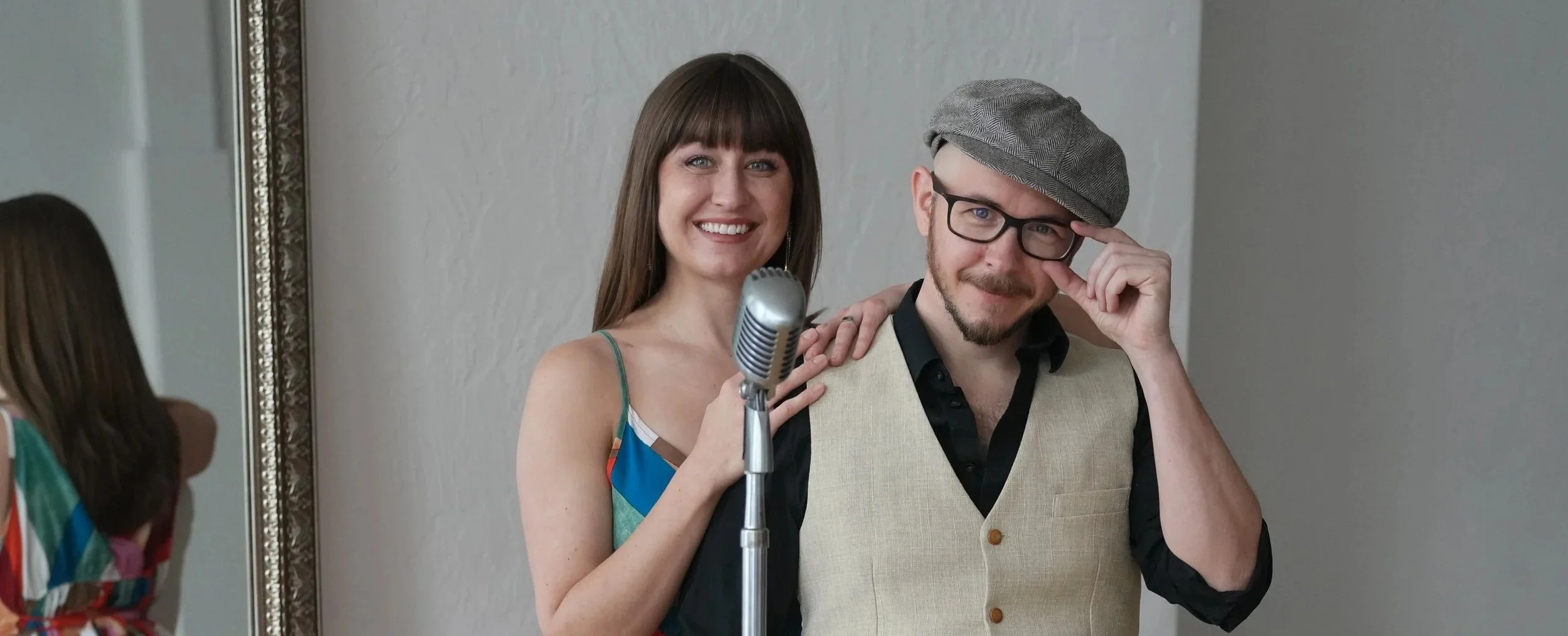 Contact | Book Live Music Today — The Arkentones