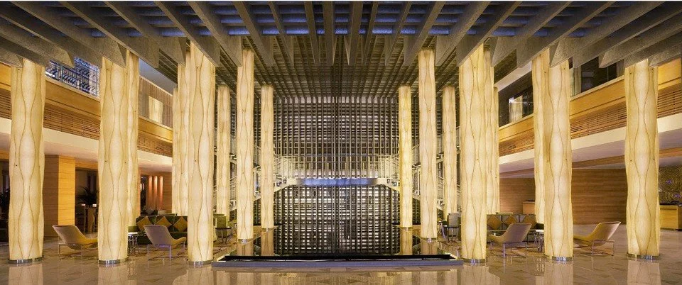 JW Marriot Shenzhen China