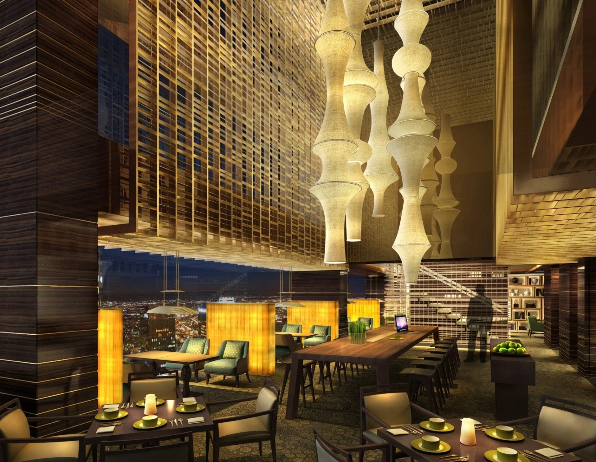 Hilton Shenzhen China