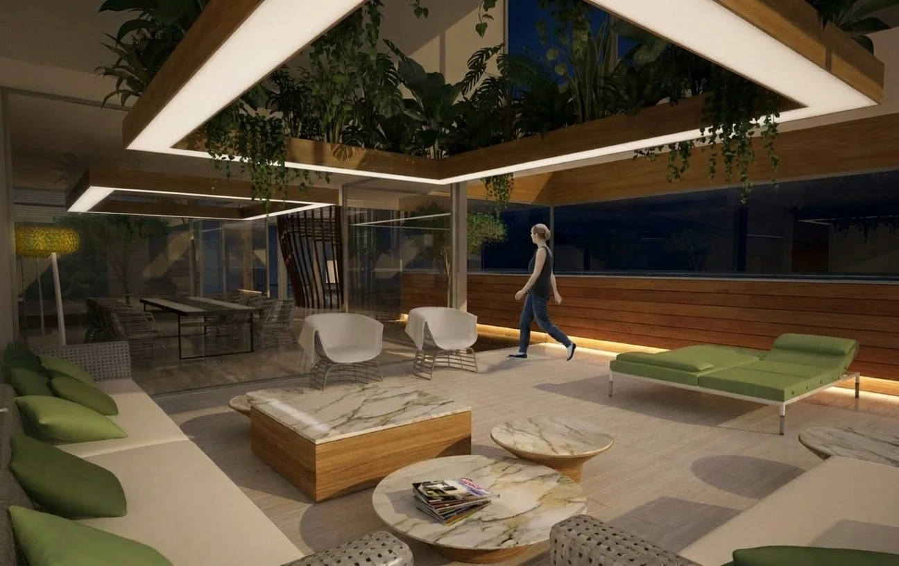 J7C Village Villas Kuala Lumpur Malaysia