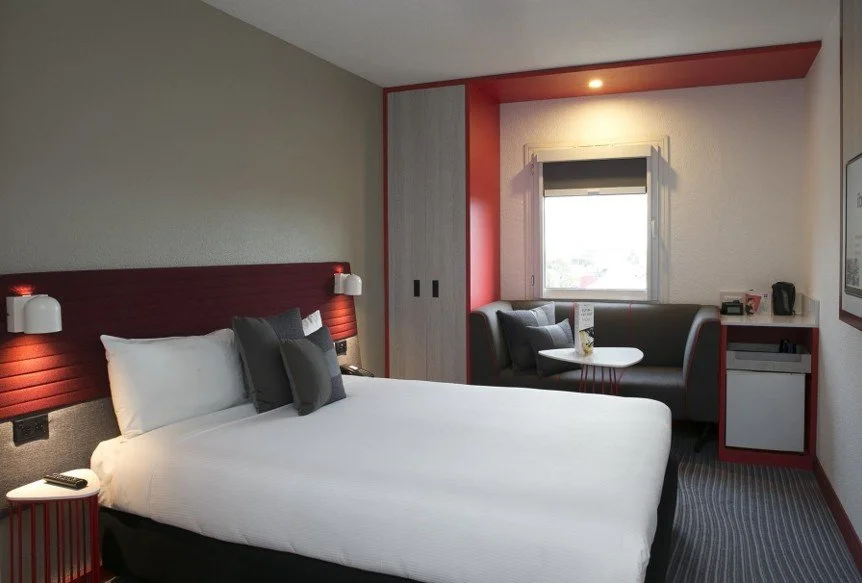 Ibis Sydney Airport Australia