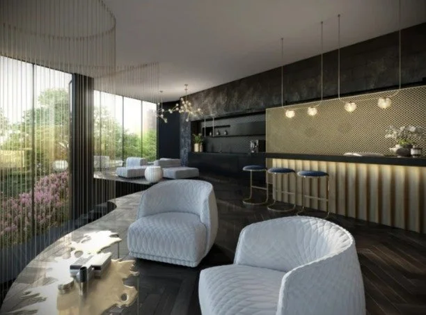 Obsidian Brisbane Australia