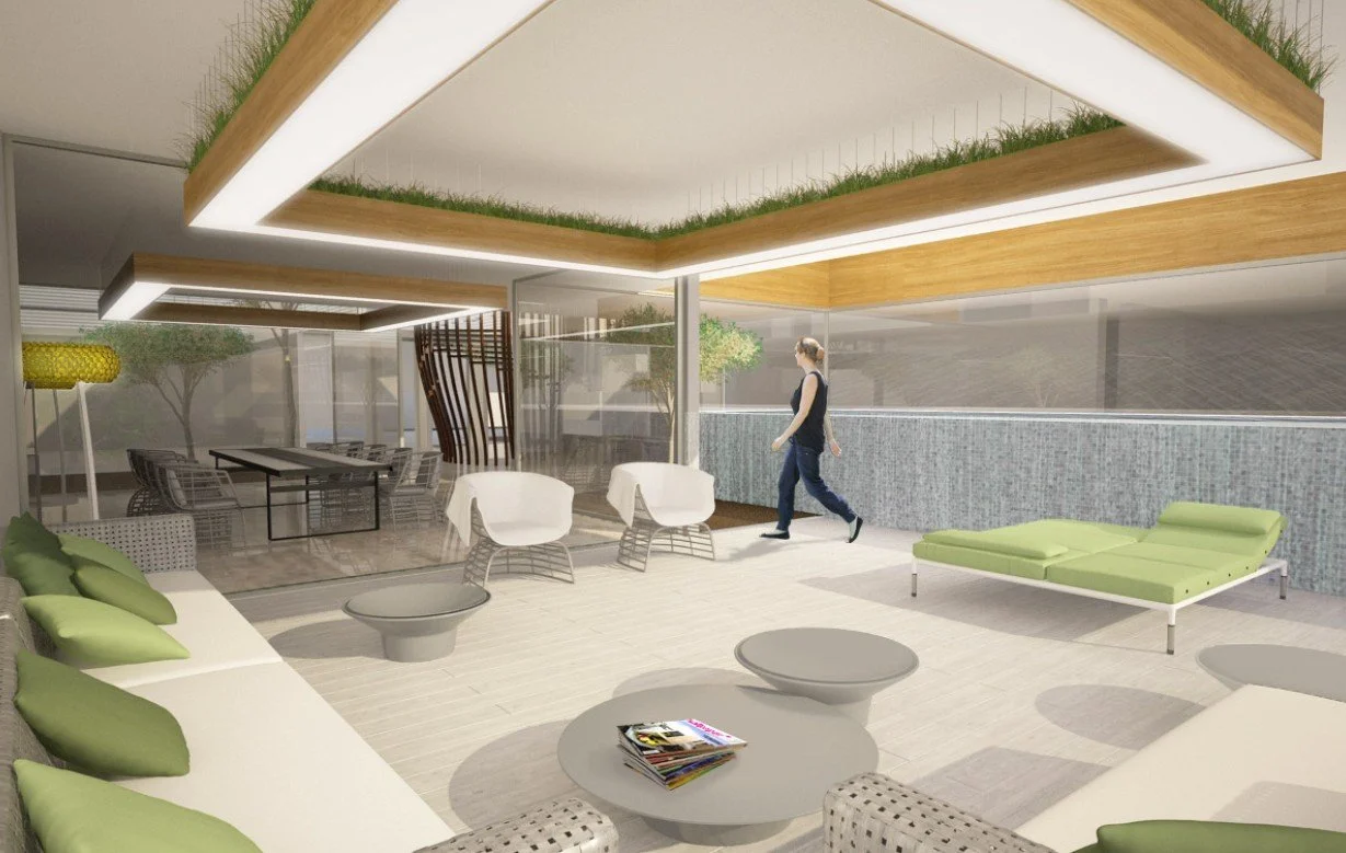 J7C Village Villas Kuala Lumpur Malaysia