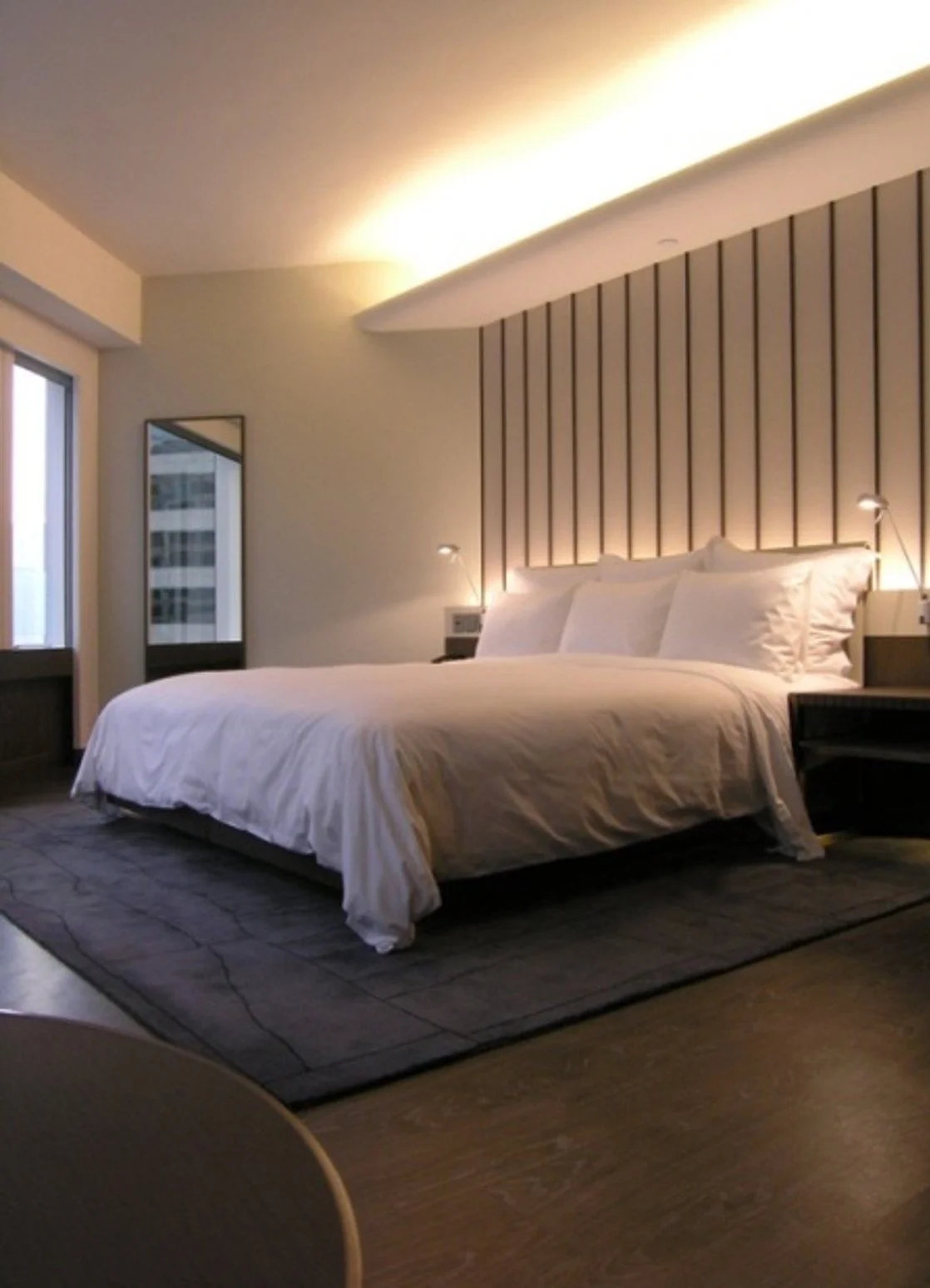 Renaissance Hotel Hong Kong