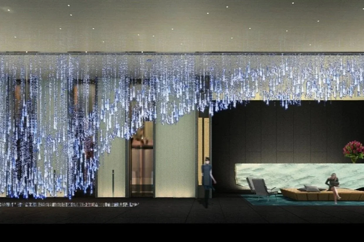 The Glouster Boutique Apartments Hong Kong