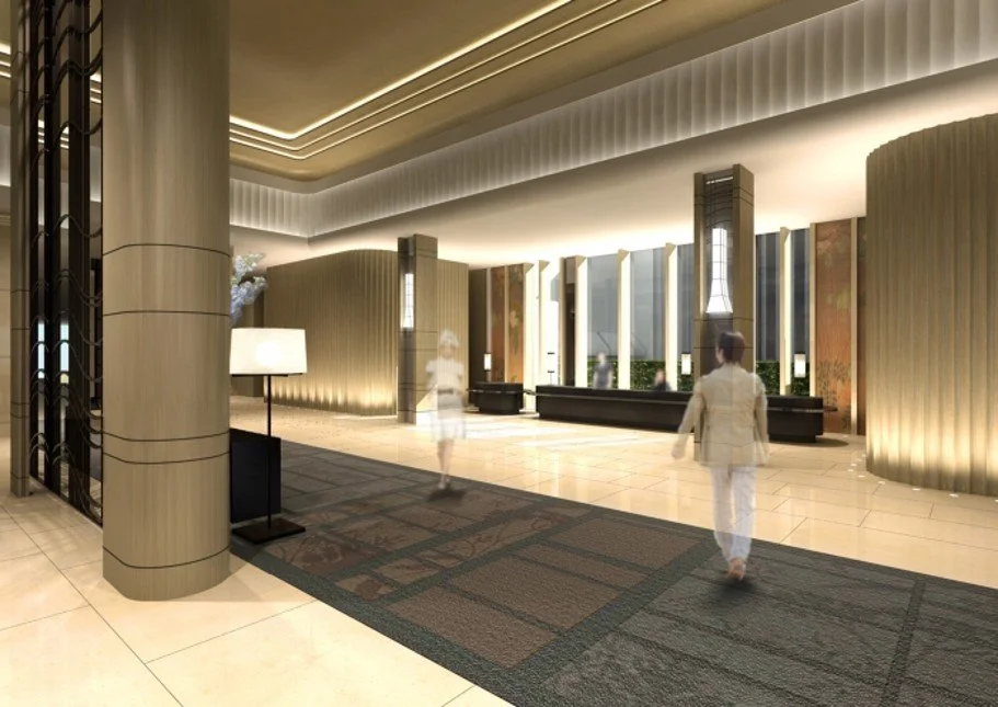 The Rex Hotel Vietnam