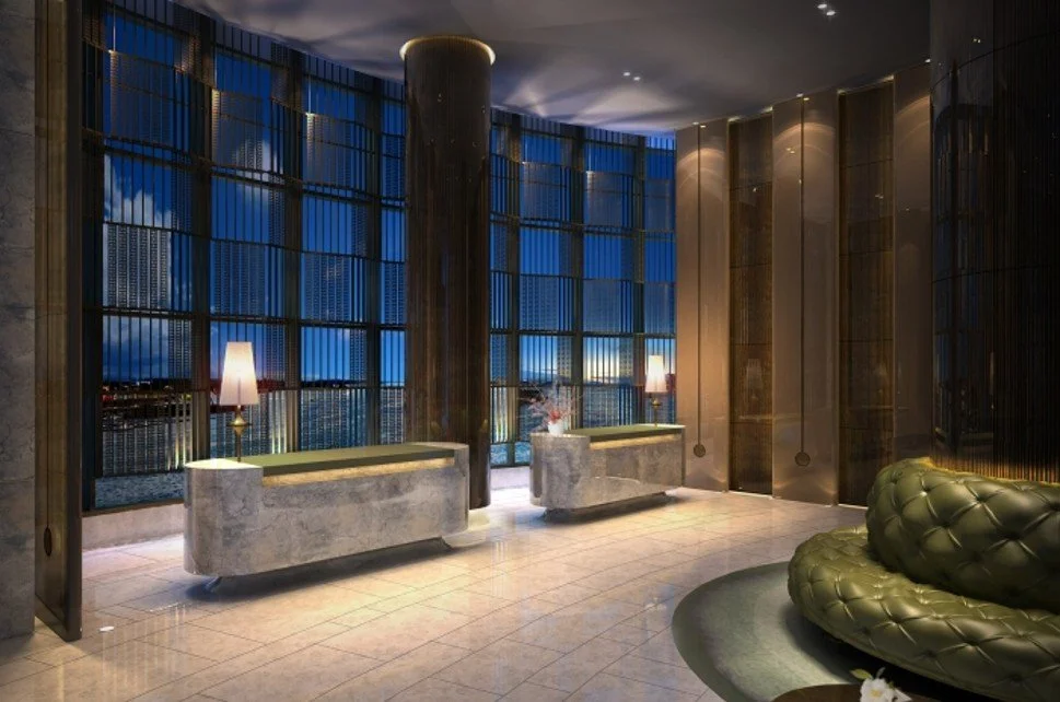 Jumeirah Jeddah Corniche Saudi Arabia