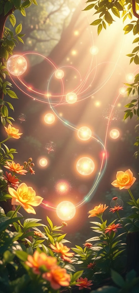 Distant Reiki Healing