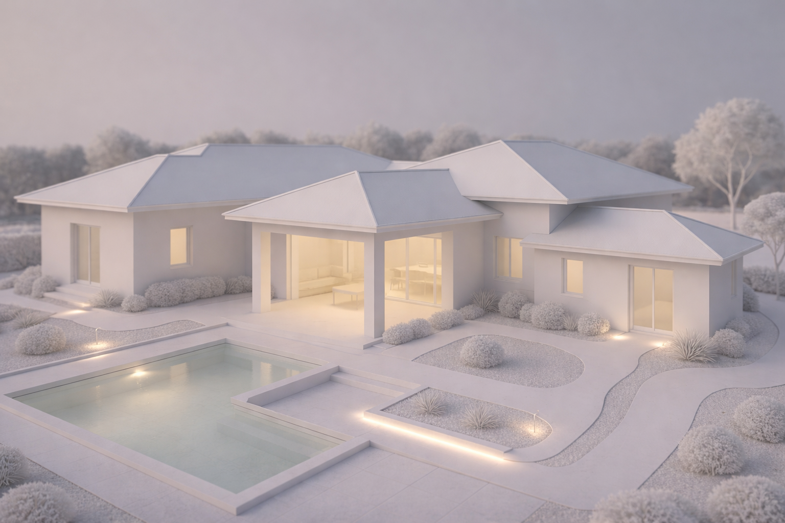 residential construction