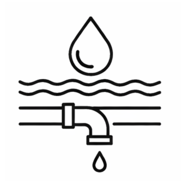 flood and water damage