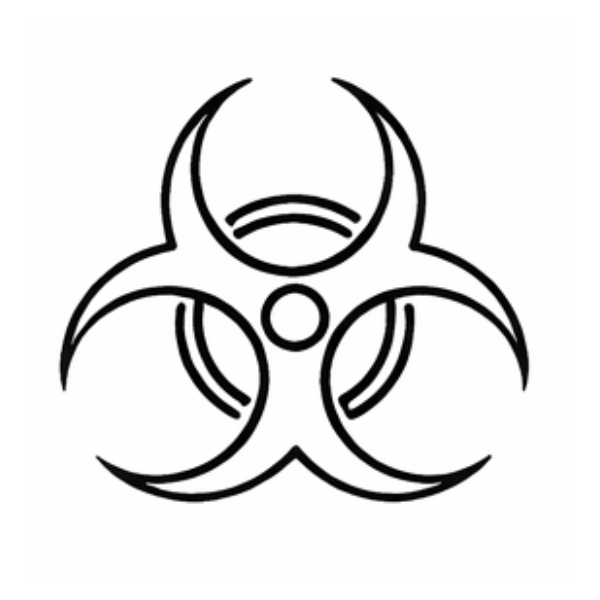 biohazard clean up