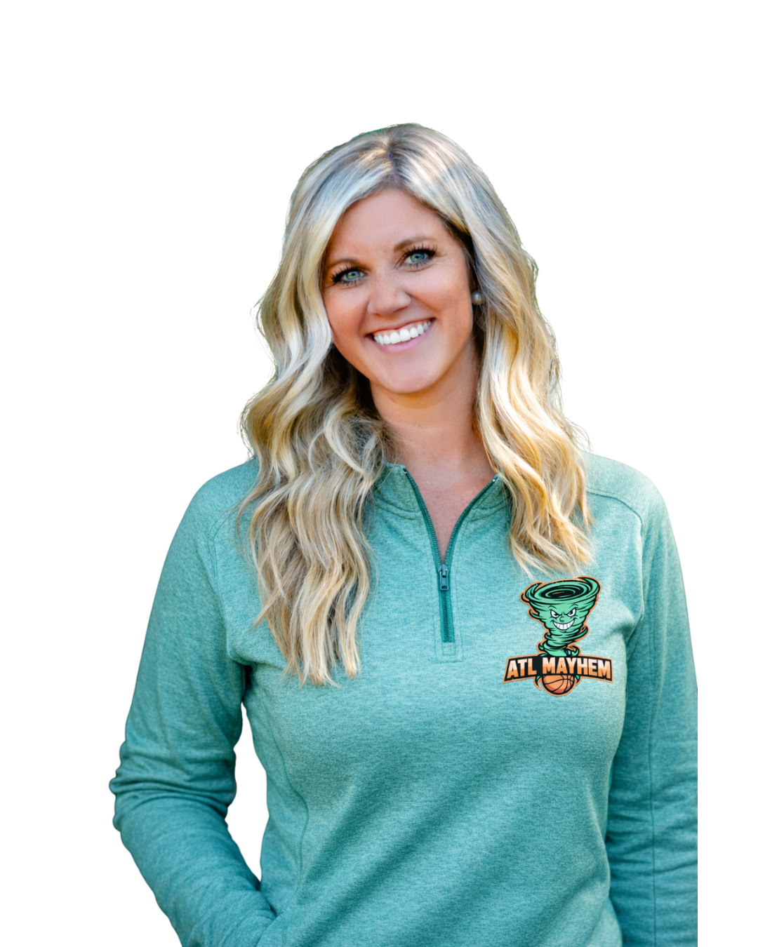 Atlanta girls travel basketball, ATL Mayhem director, girls basketball programs Atlanta GA, Stephanie Godfrey basketball, Marietta travel basketball