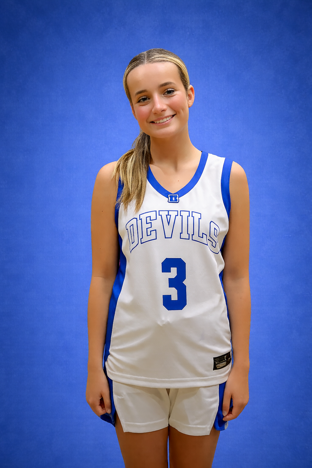 CC Redding basketball, Bremen HS girls basketball, Georgia power rankings girls basketball, elite three-point shooter, high school shooting guard, ATL Mayhem girls basketball