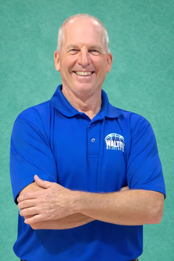 Coach Andy Malott, ATL Mayhem Girls Travel Basketball coach in Atlanta, Georgia, specializing in fundamentals, skill development, and basketball IQ.