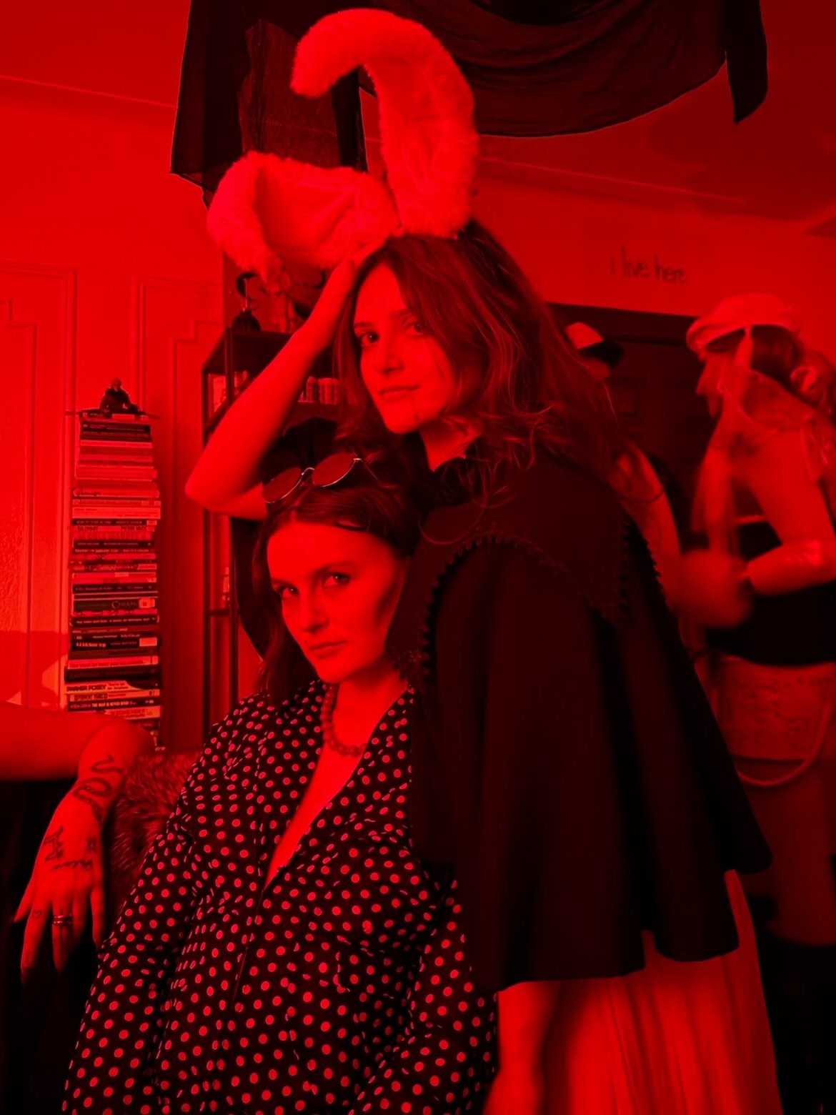 the only thing im more passionate about than getting into costume is not getting a proper picture of me in said costume