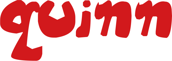 The image features the word "pizza" written in a playful, red, stylized font on a black background.