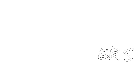 Text saying 'DeVillers' with stylized font on a black background.