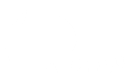 White chalk drawing of a planet with ring, resembling Saturn, with the word 'Planet' written below.