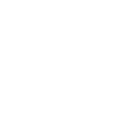 White outline of a star-shaped object on a black background.