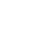 White outline of a star on a black background.