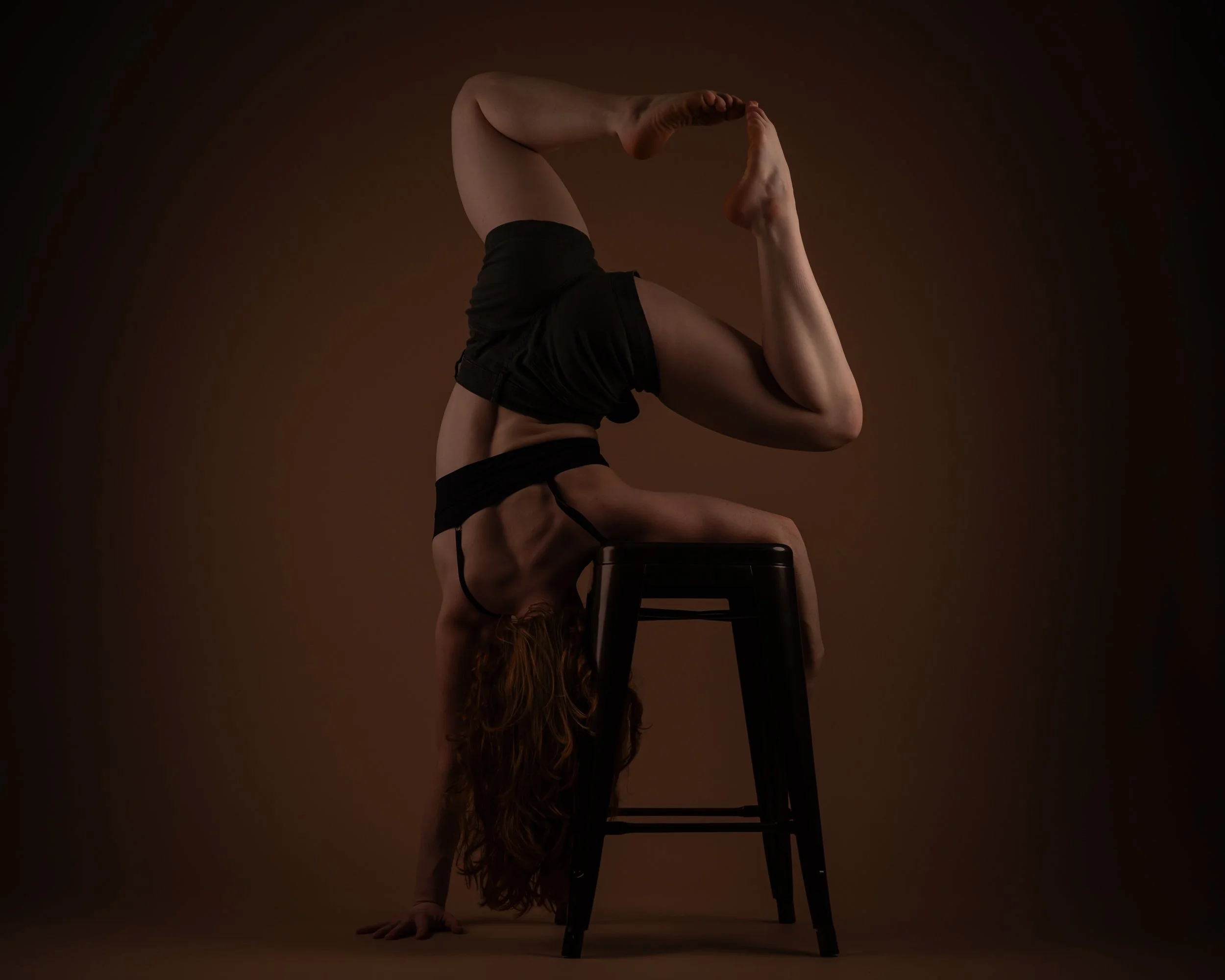 Handstands and Acrobatics