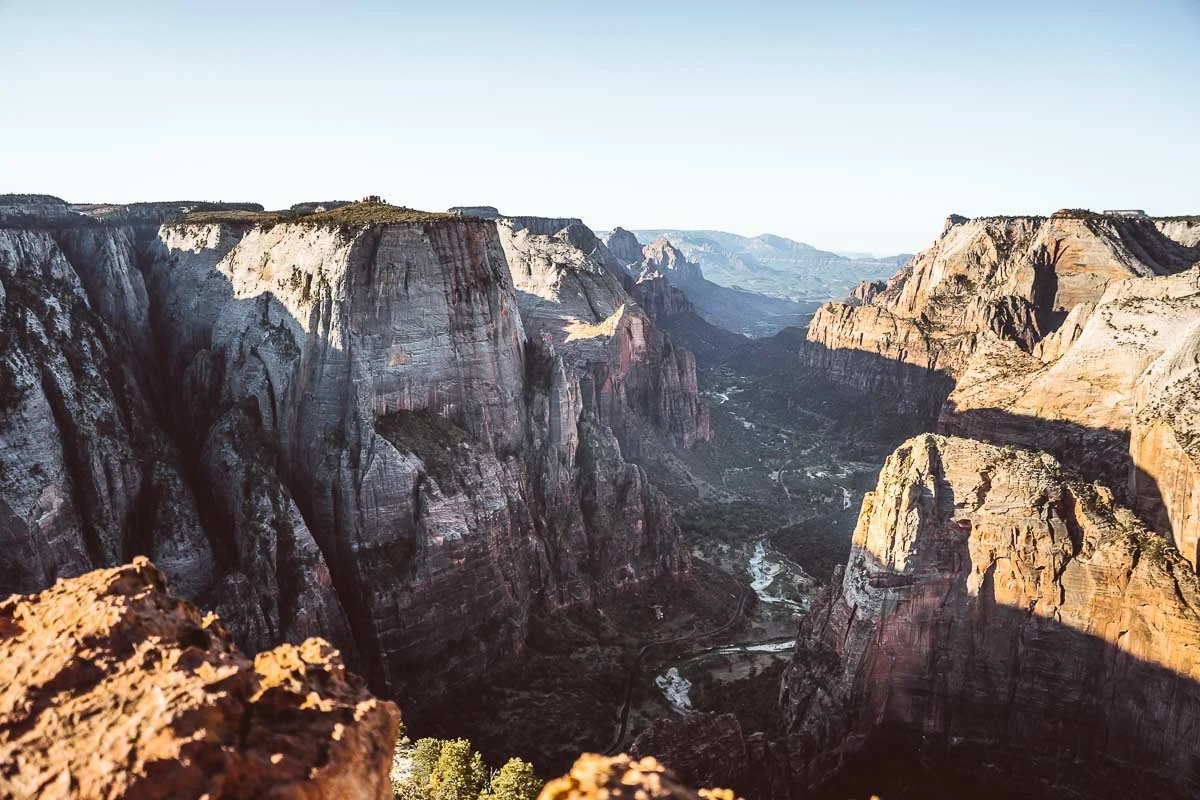 Moab vs. Zion: Which Utah Elopement Destination Is Right for You?