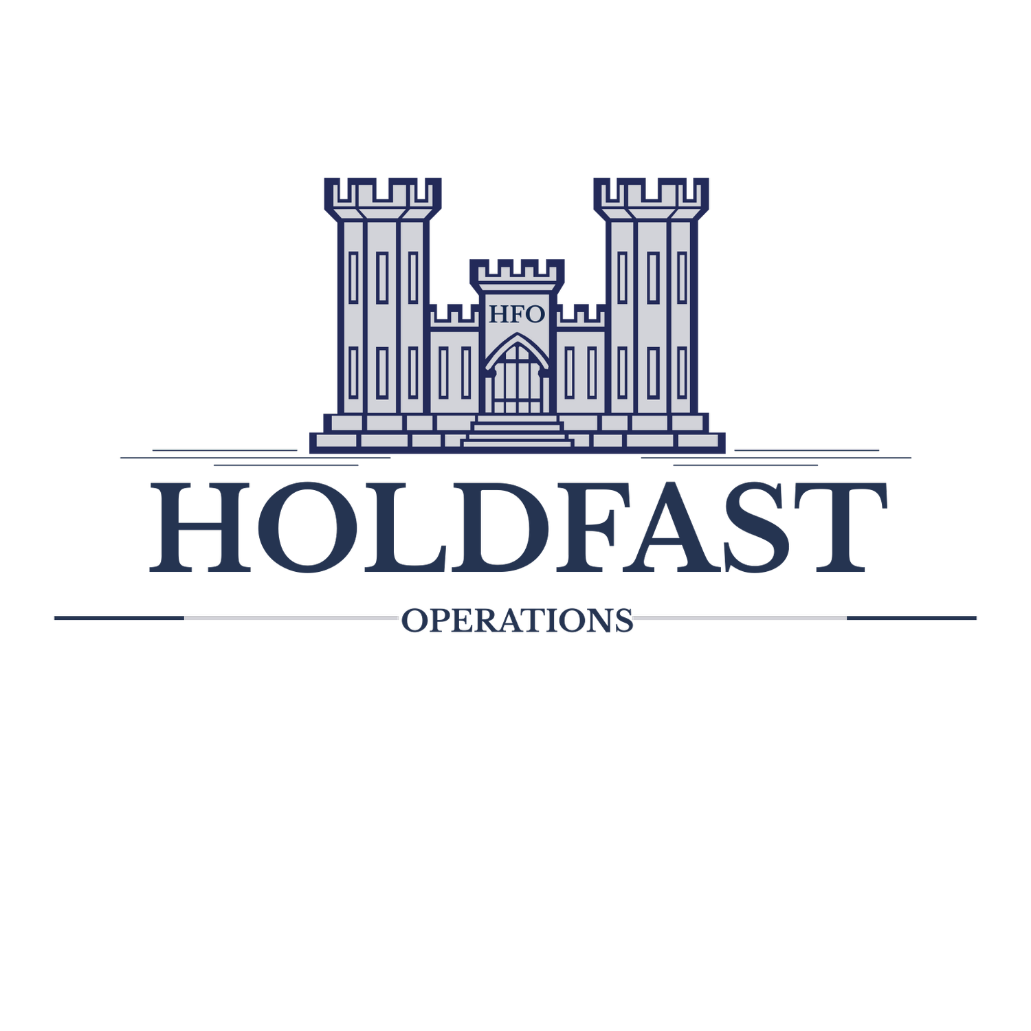 Hold Fast Operations