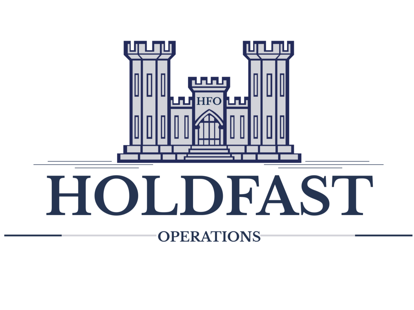 Hold Fast Operations