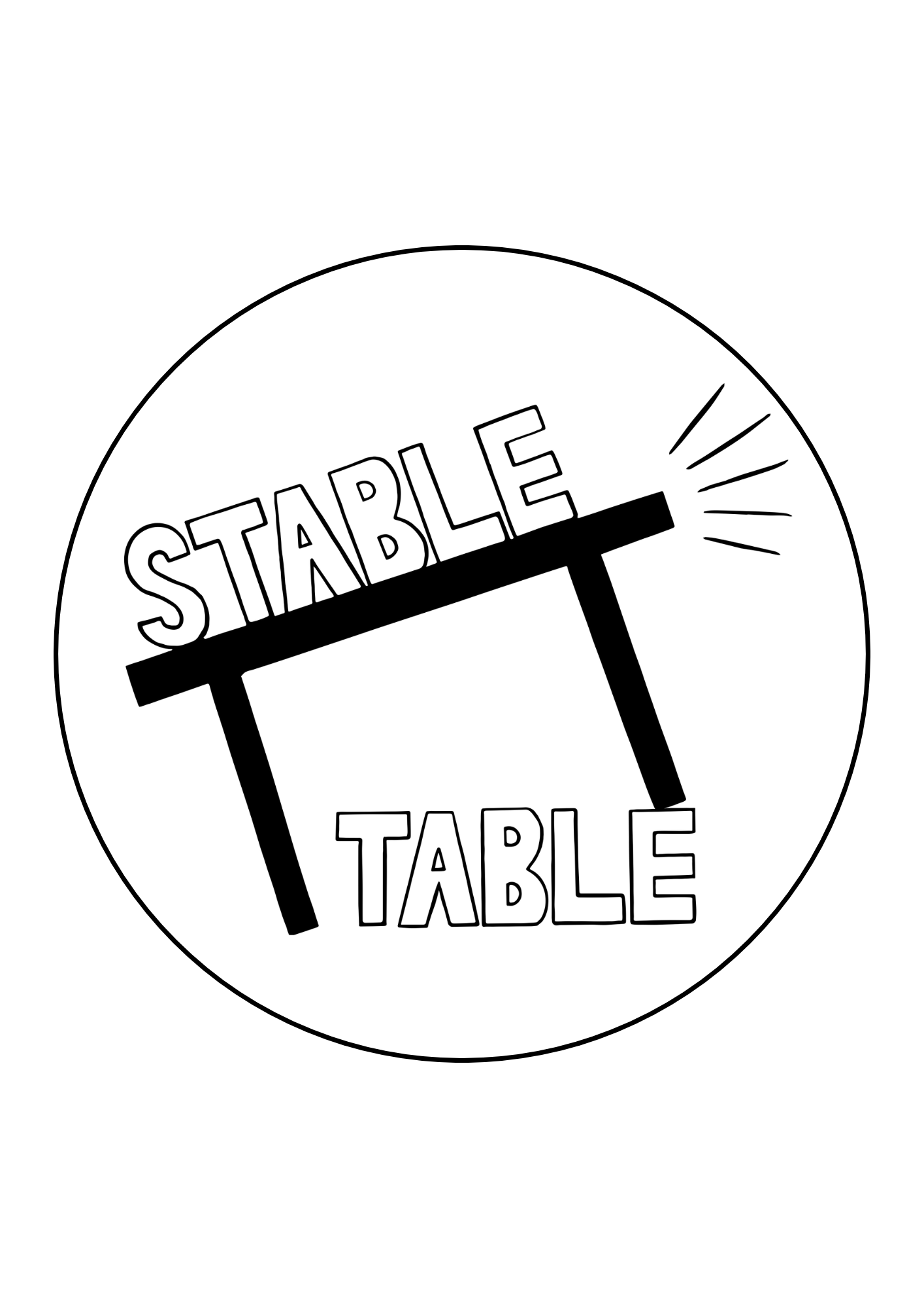 Stable Table Games 