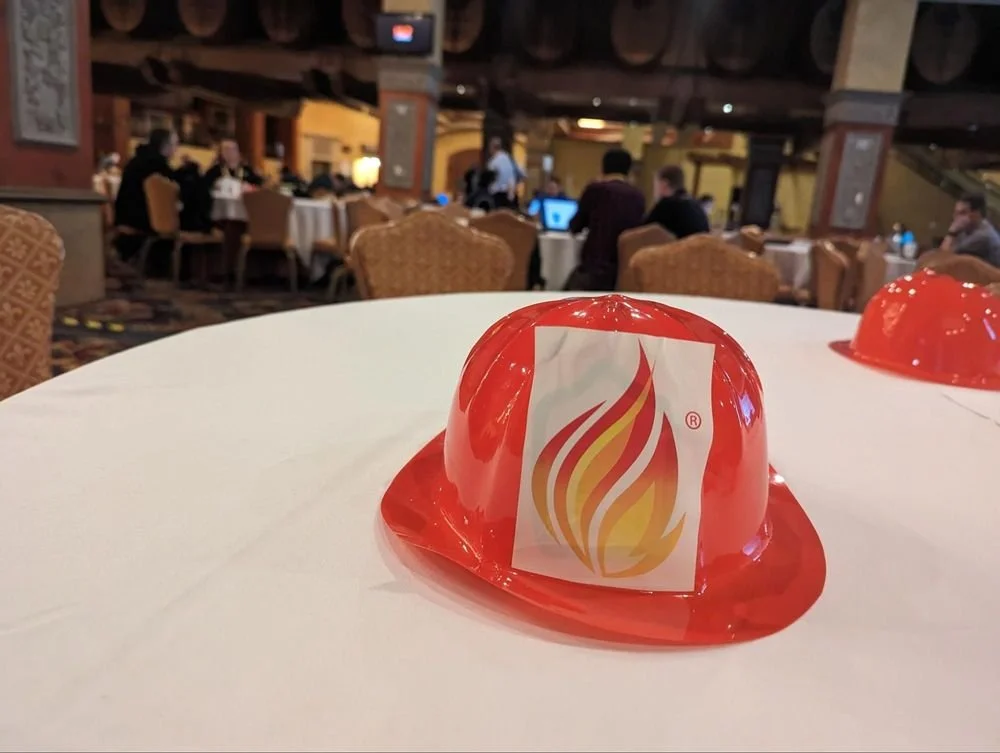 Playing with FHIR in Nevada