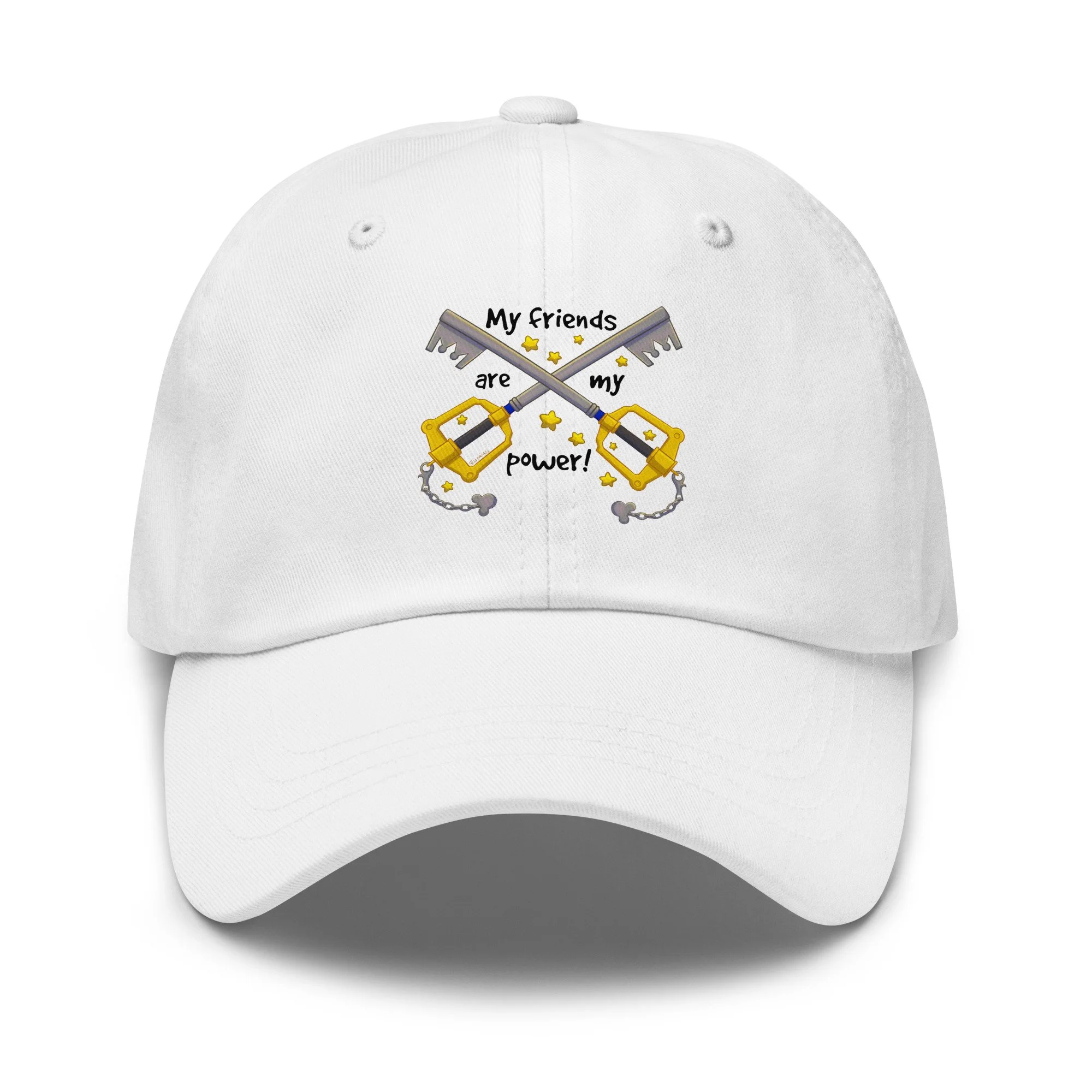 Video Game Inspired hat