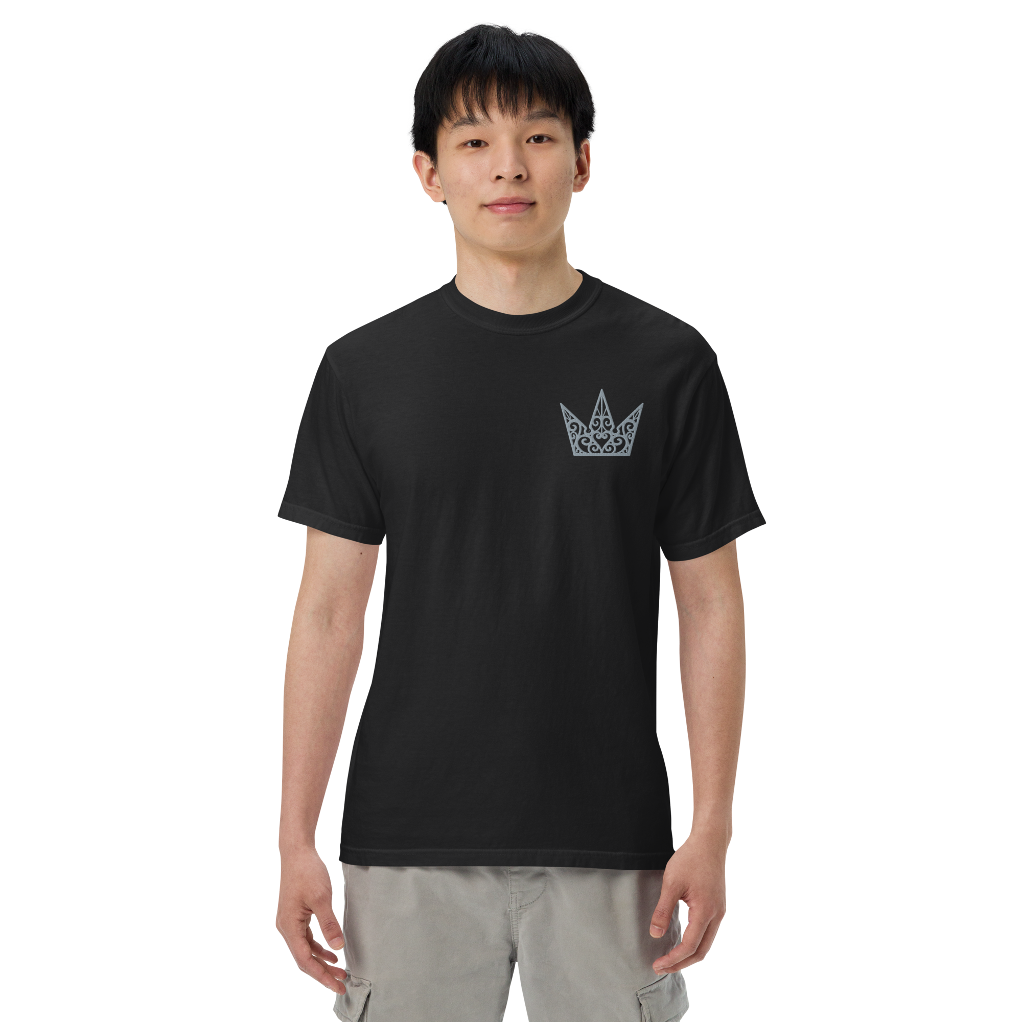 unisex-garment-dyed-heavyweight-t-shirt-black-front-6a6bb515ac3f9.png