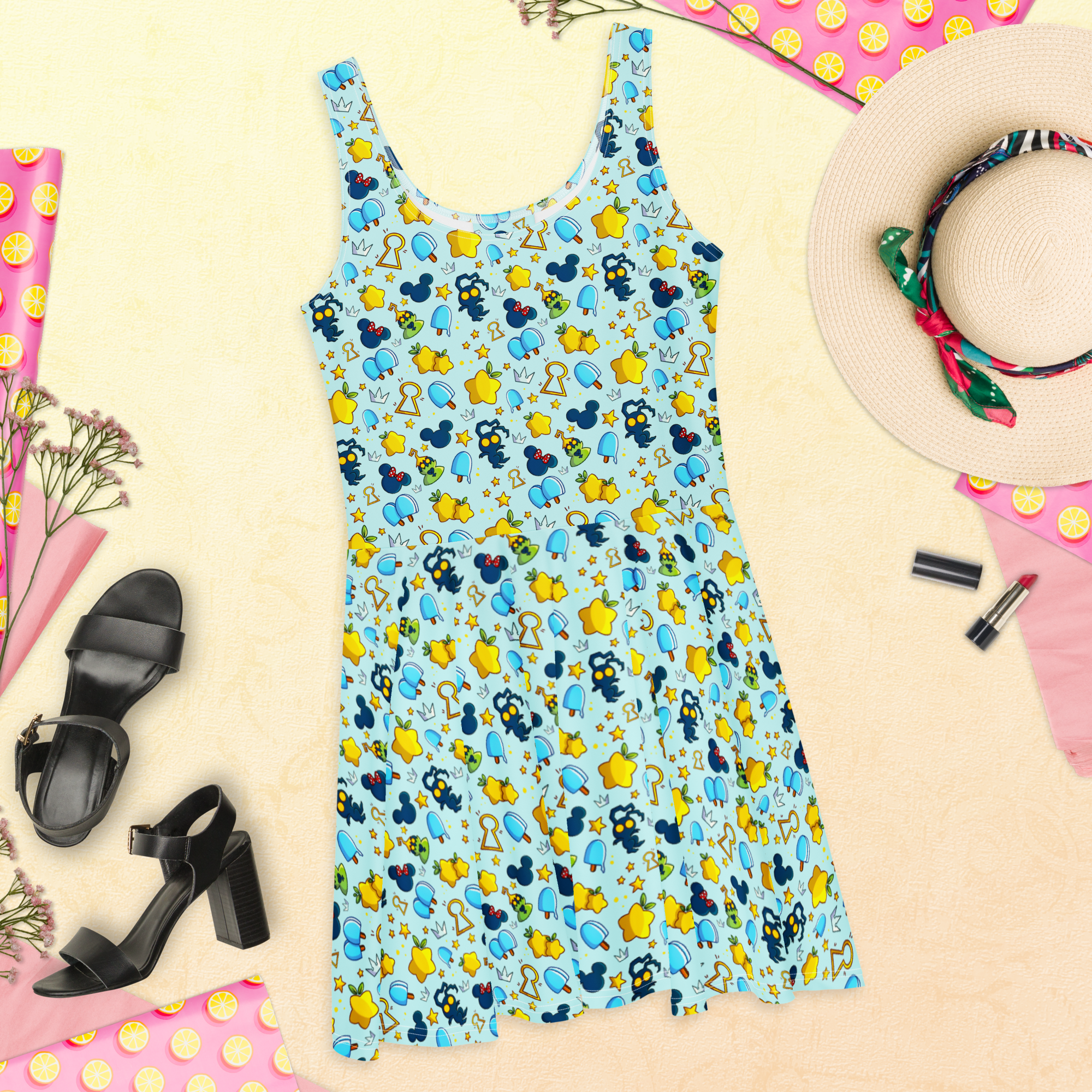 all-over-print-skater-dress-white-front-6a6a7f99eb1d0.png