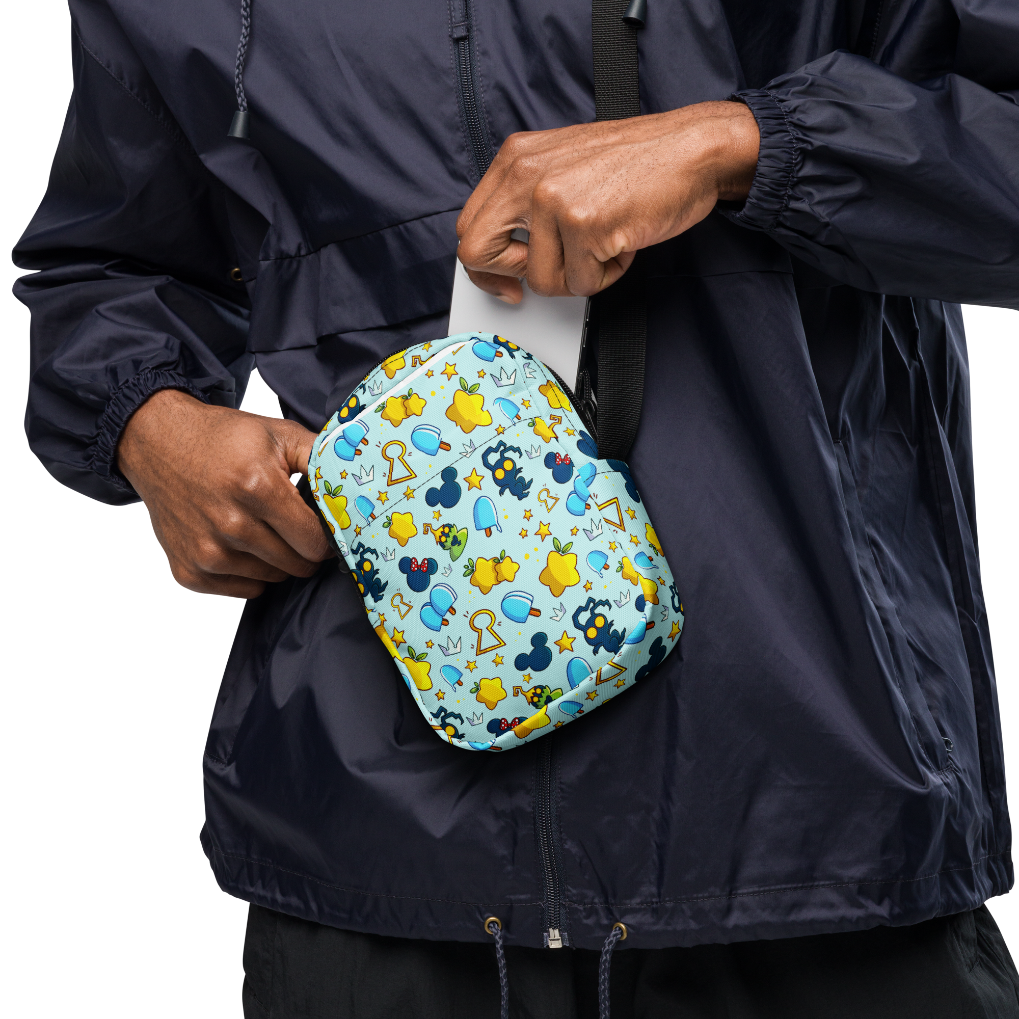 all-over-print-utility-crossbody-bag-white-front-3-6a6a7cd370ef1.png