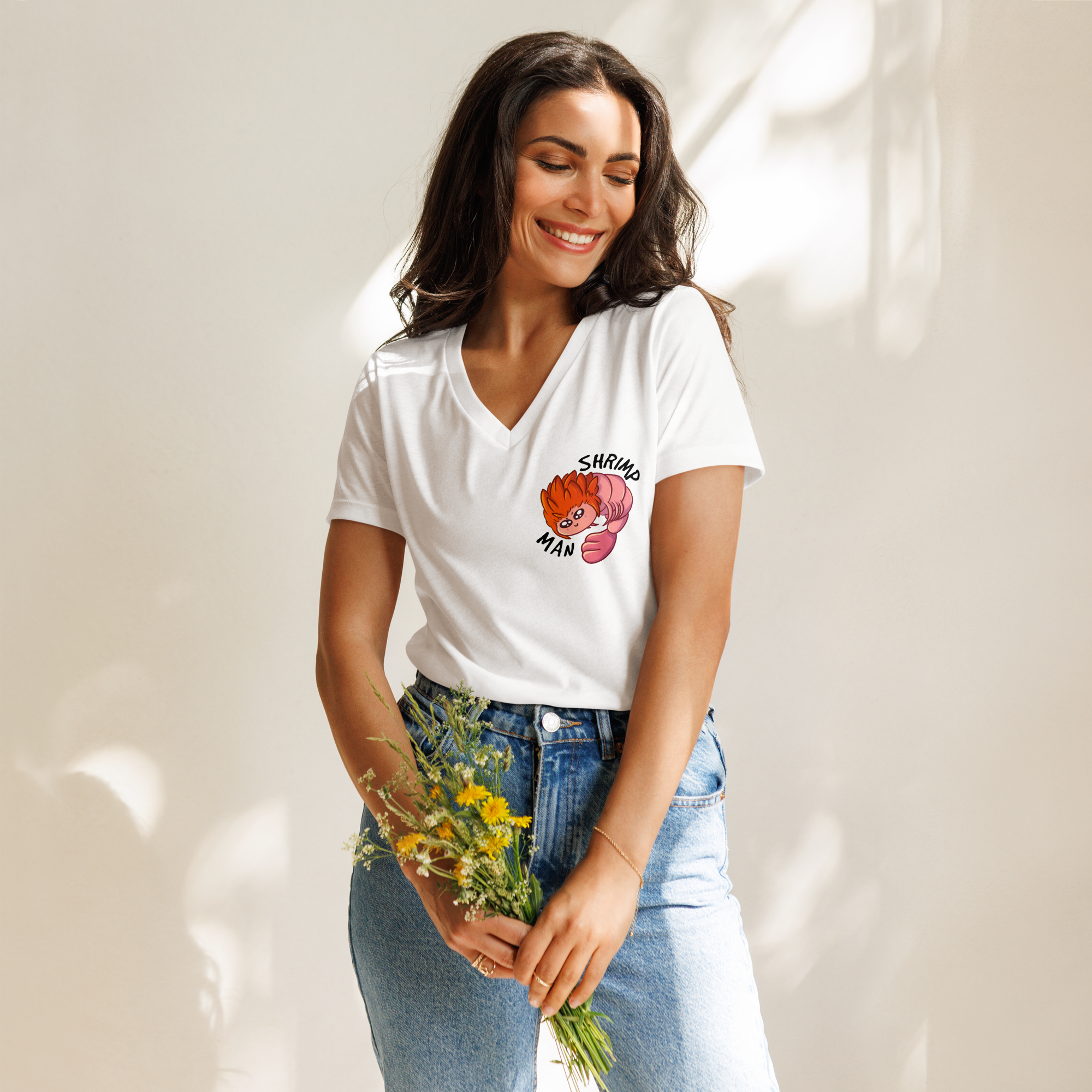 womens-relaxed-v-neck-t-shirt-solid-white-blend-front-6a6bb8b2b37a8.png