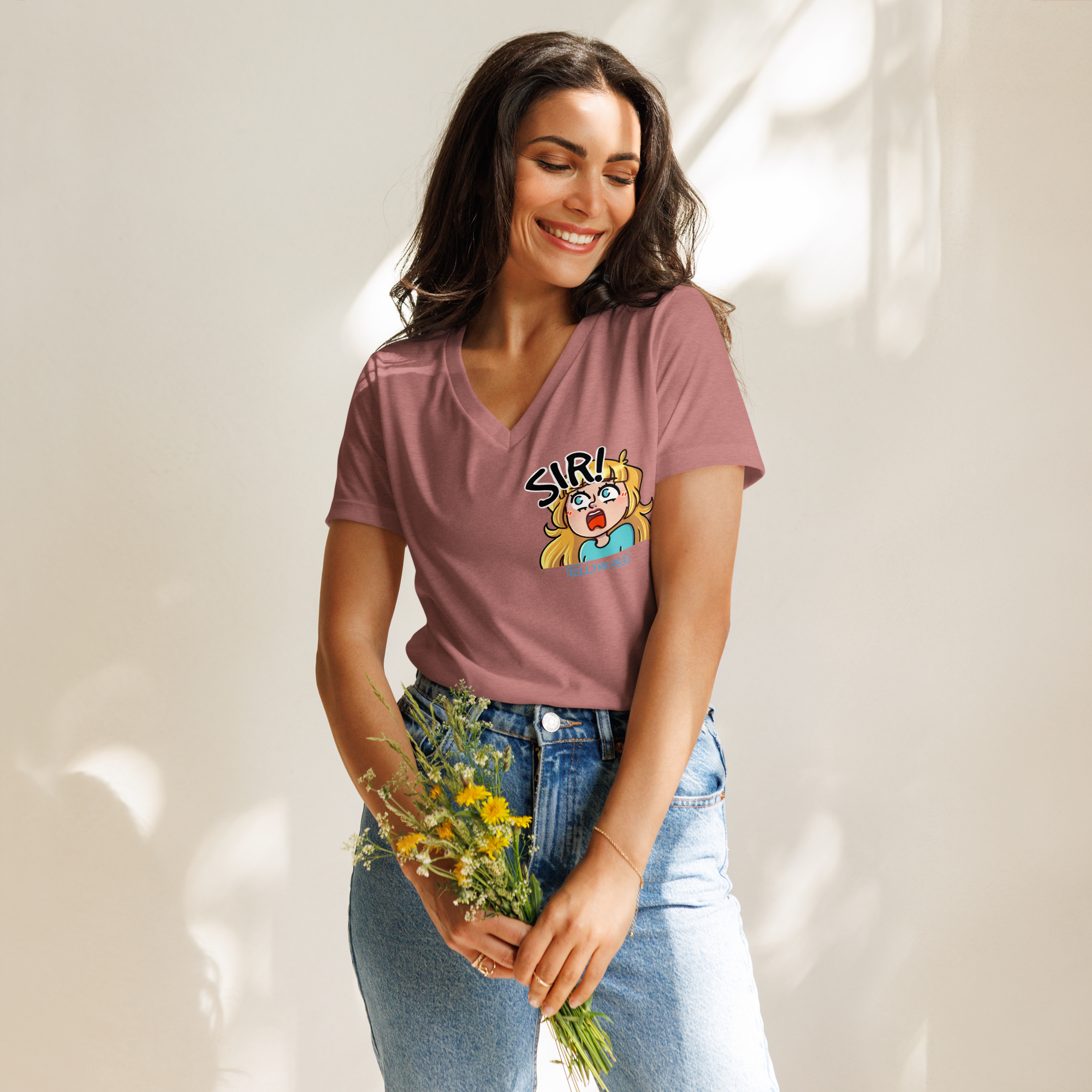 womens-relaxed-v-neck-t-shirt-heather-mauve-front-6a6bc4127e23c.png