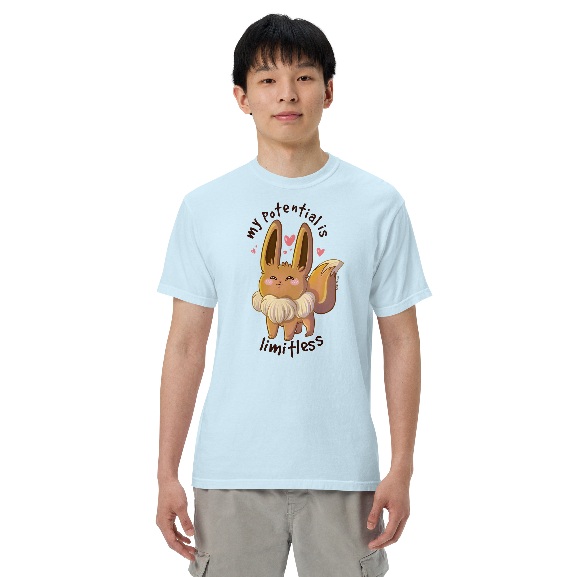 unisex-garment-dyed-heavyweight-t-shirt-chambray-front-6a6bac3ea6db9.png